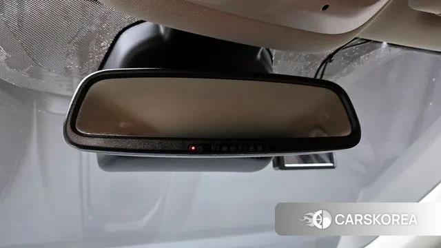 Renault Korea (Samsung) The New QM6 id 3572722 из Кореи 8