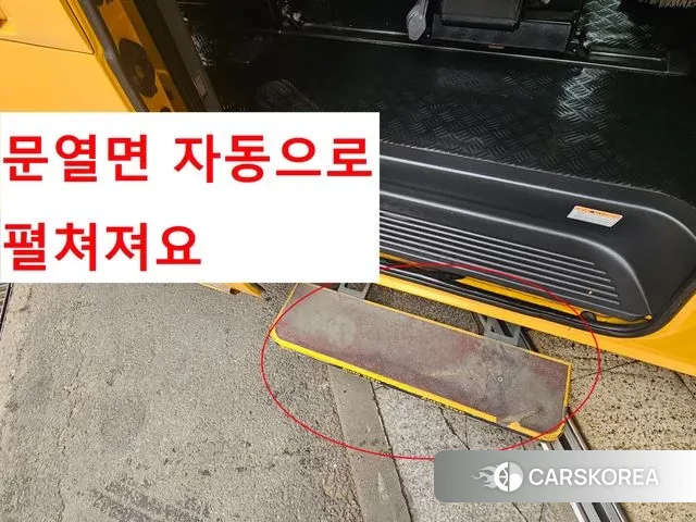 Hyundai The New Grand Starex id 3557689 из Кореи 8