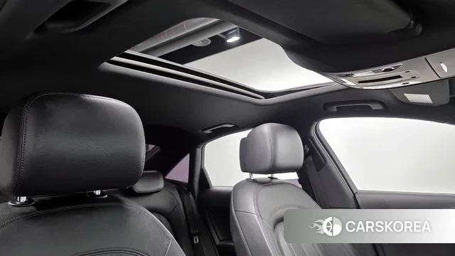 Audi New A6 id 3351240 из Кореи 8