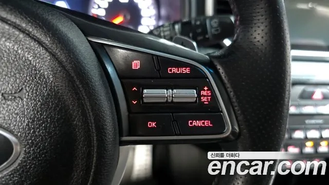 Kia Sportage The Bold id 2937066 из Кореи 8