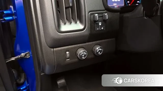 Chevrolet (GM Daewoo) Colorado id 3128631 из Кореи 8