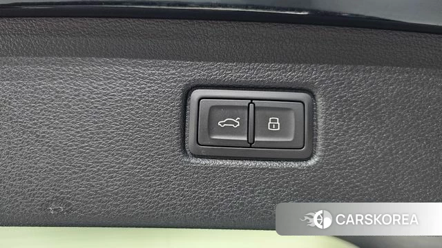 Audi Q7 (4M) id 4835271 из Кореи 8