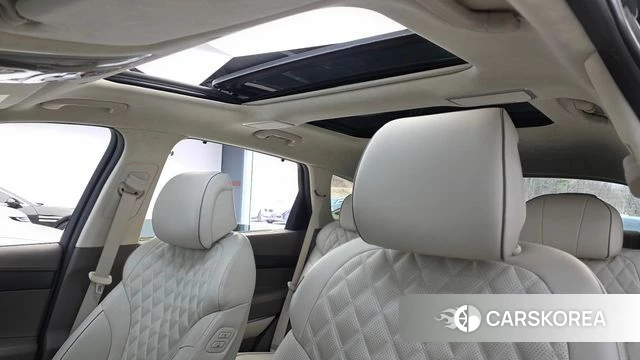 Genesis GV80 id 3884198 из Кореи 8