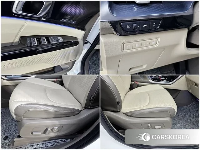 Kia Carnival 4th generation id 3735726 из Кореи 8