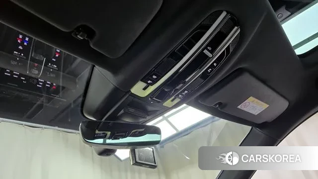 Porsche Cayenne (PO536) id 3514453 из Кореи 8