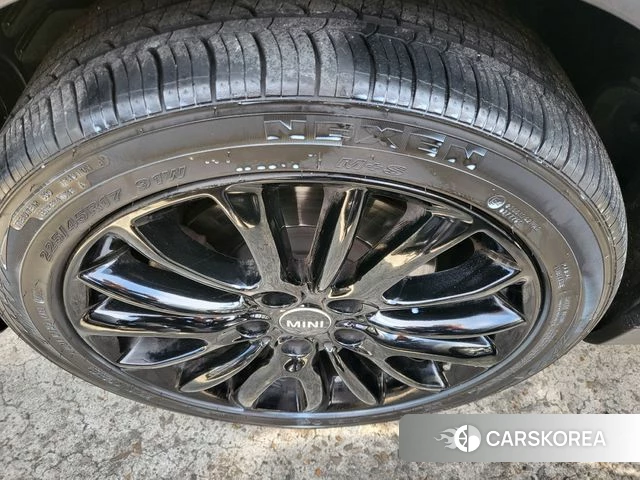 Mini Cooper Clubman id 3819594 из Кореи 8