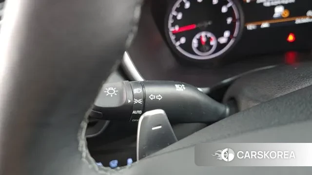 Hyundai The New Santa Fe id 3407028 из Кореи 8