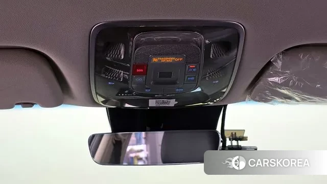 Genesis GV70 id 3513021 из Кореи 8