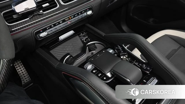 Mercedes-Benz GLE-Class W167 id 4383247 из Кореи 8
