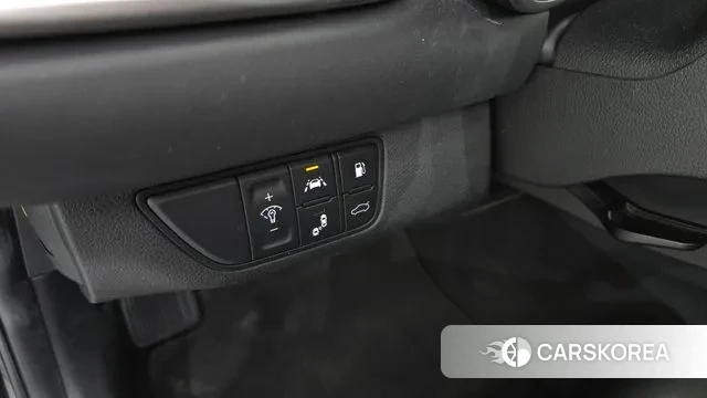 Genesis G70 id 3134447 из Кореи 8