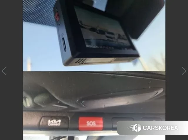 Kia Mohave Master id 3389352 из Кореи 8