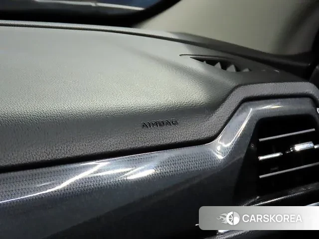 Ssangyong Berry New Tivoli id 3721701 из Кореи 8