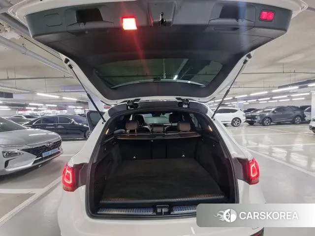 Mercedes-Benz GLC-Class X253 id 3324038 из Кореи 8