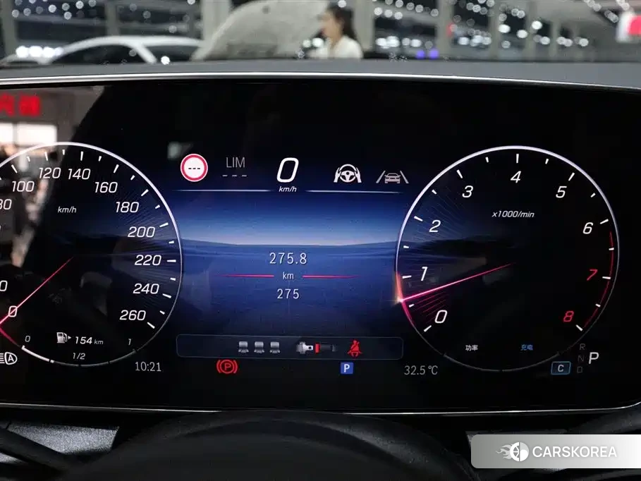 Mercedes-Benz GLC id 4570499 из Китая 8