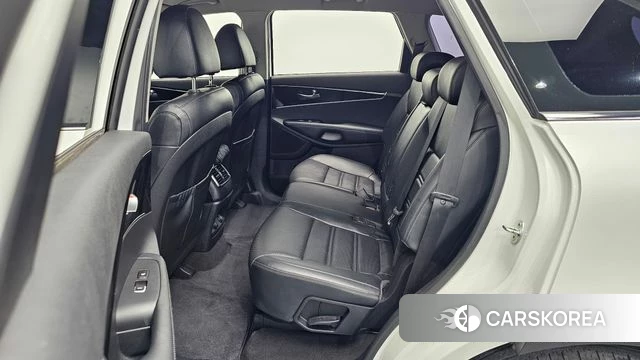 Kia The New Sorento id 3917043 из Кореи 8