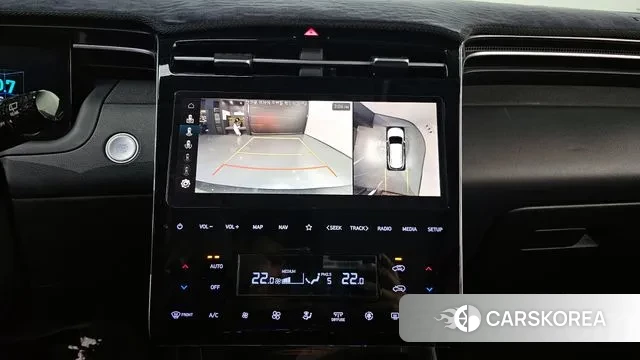 Hyundai Tucson (NX4) id 3540572 из Кореи 8