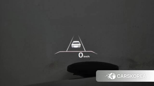 Genesis G80 (RG3) id 4303910 из Кореи 8