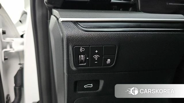 Kia The New K5 3rd generation id 4266342 из Кореи 8