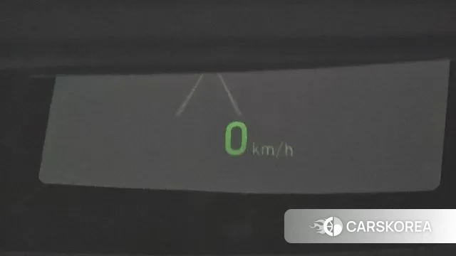 Genesis G80 id 3568061 из Кореи 8