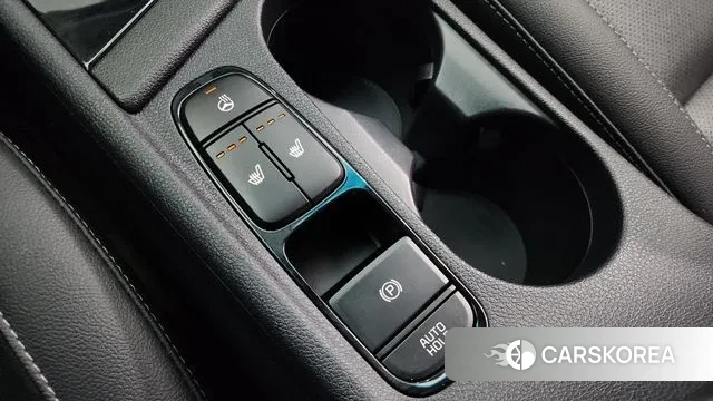 Kia The New Niro id 3479447 из Кореи 8