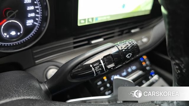 Hyundai The New Grandeur IG id 4283704 из Кореи 8