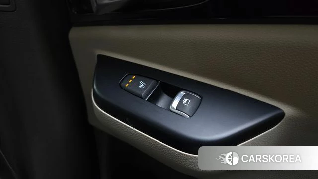Kia Carnival 4th generation id 4415691 из Кореи 8