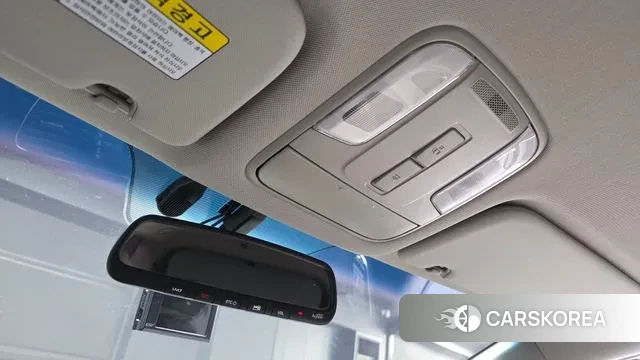 Kia The New Carnival id 3778932 из Кореи 8