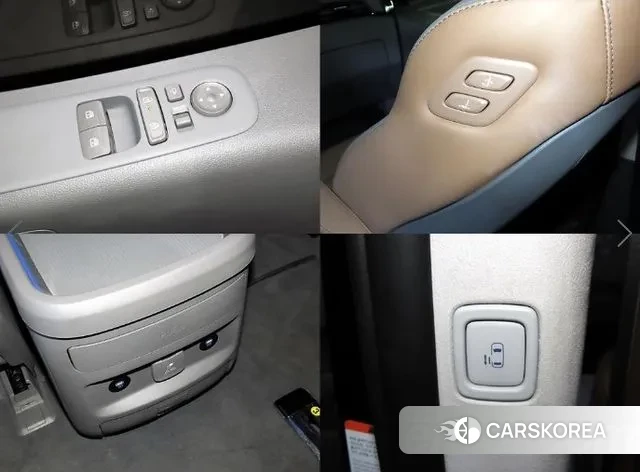 Hyundai Staria id 3711306 из Кореи 8