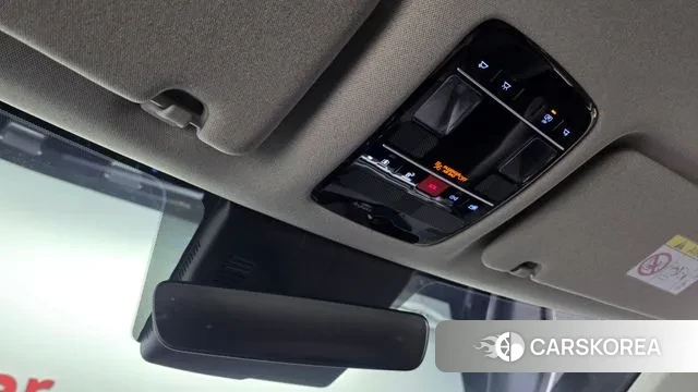 Hyundai Santa Fe (MX5) id 3721124 из Кореи 8