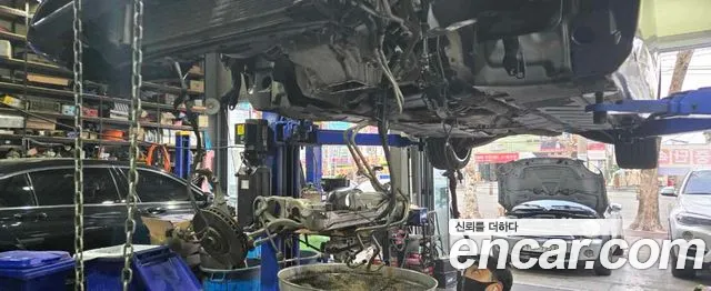 Mercedes-Benz E-Class W213 id 2574867 из Кореи 8