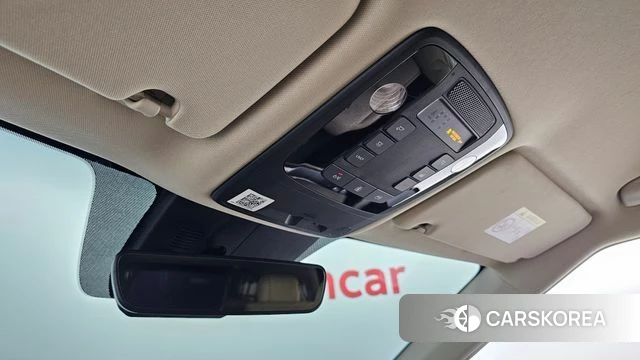 Kia Carnival 4th generation id 3852297 из Кореи 8