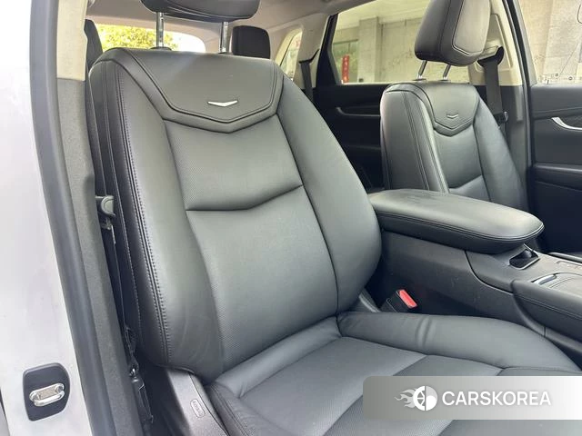 Cadillac XT5 id 4238303 из Китая 8