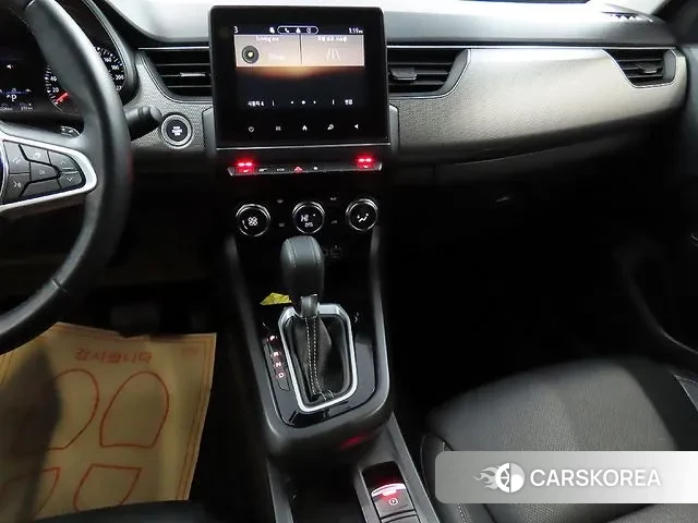 Renault Korea (Samsung) XM3 id 3614882 из Кореи 8