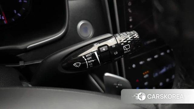 Hyundai Tucson (NX4) id 4848551 из Кореи 8