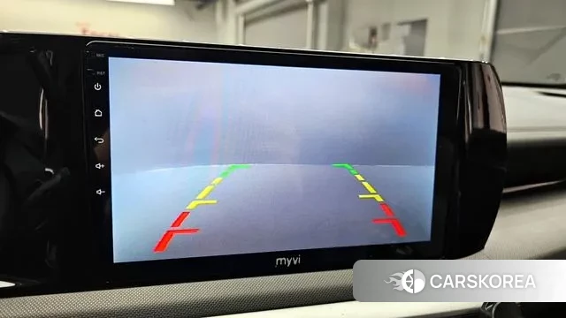 Kia K5 3rd generation id 3707970 из Кореи 8