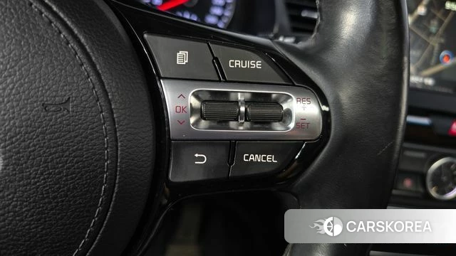 Kia Come New K7 id 4520993 из Кореи 8