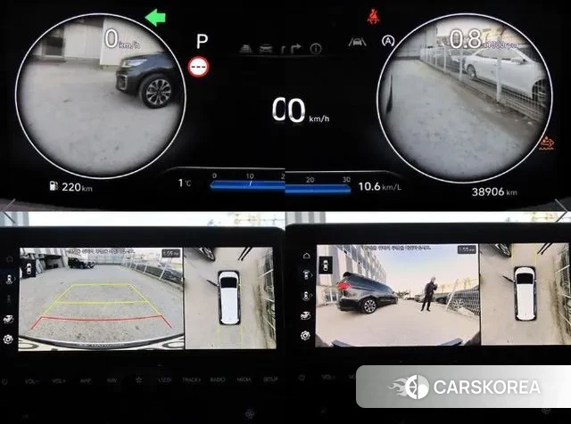 Hyundai Staria id 3432380 из Кореи 8