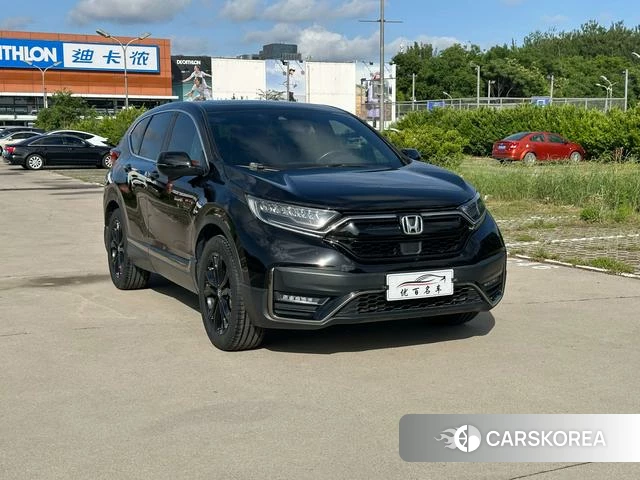 Honda CR-V id 4366210 из Китая 8