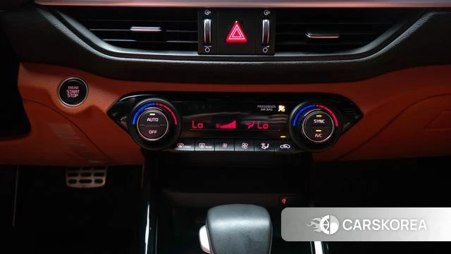 Kia The New K3 2nd generation id 4177897 из Кореи 8