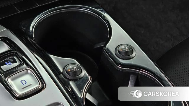 Hyundai Tucson (NX4) id 4534895 из Кореи 8