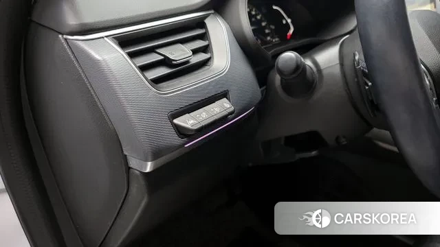 Renault Korea (Samsung) XM3 id 3416553 из Кореи 8