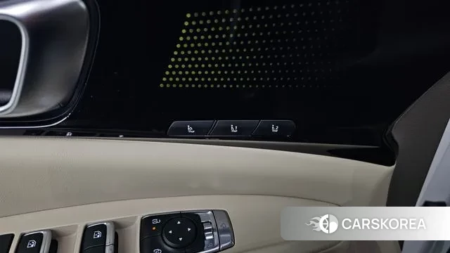 Kia The New Carnival 4th Generation id 3365393 из Кореи 8