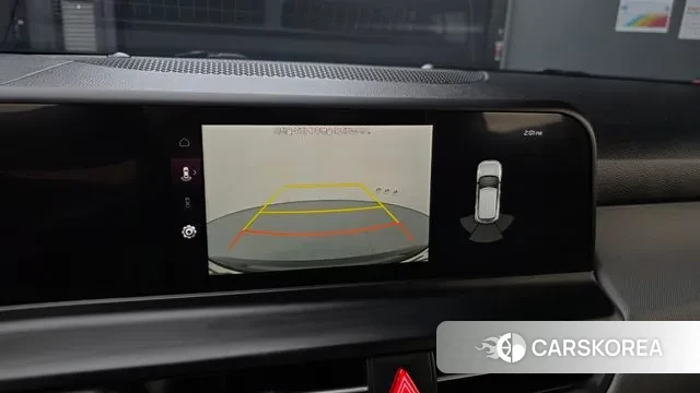 Kia The New Seltos id 3389305 из Кореи 8