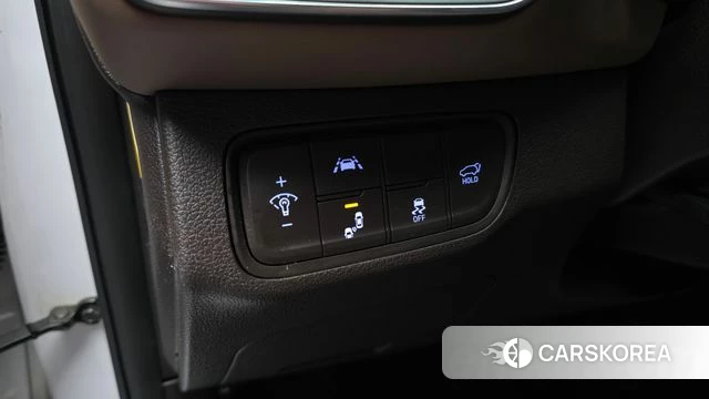Hyundai Santa Fe TM id 4728178 из Кореи 8