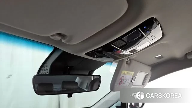 Hyundai Grandeur (GN7) id 3153917 из Кореи 8