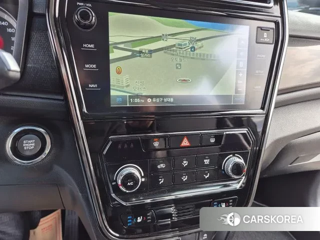 Ssangyong Berry New Tivoli id 3399058 из Кореи 8