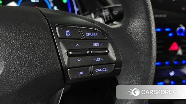 Hyundai The New Ionic Electric id 3924564 из Кореи 8