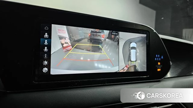 Hyundai Palisade id 4202224 из Кореи 8