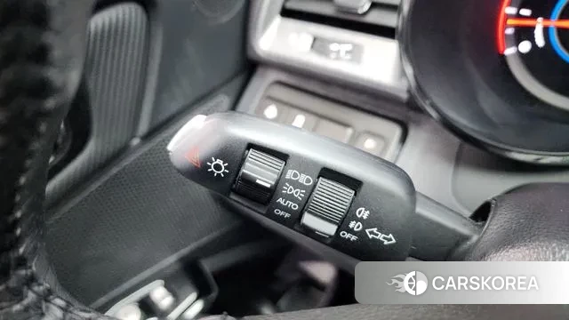 Ssangyong Tivoli Armor id 3351362 из Кореи 8