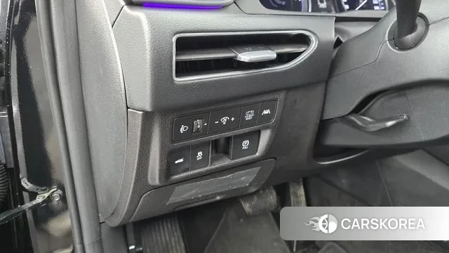 Hyundai Sonata Hybrid (DN8) id 3507993 из Кореи 8